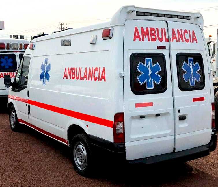 Unidades Turísticas