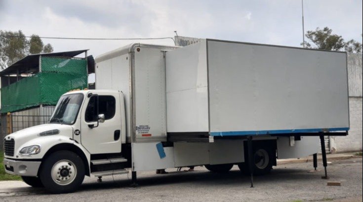 Renta de retro excavadoras