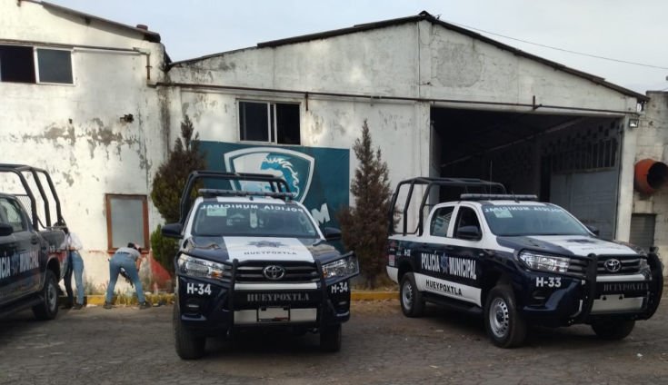 Renta de excavadoras